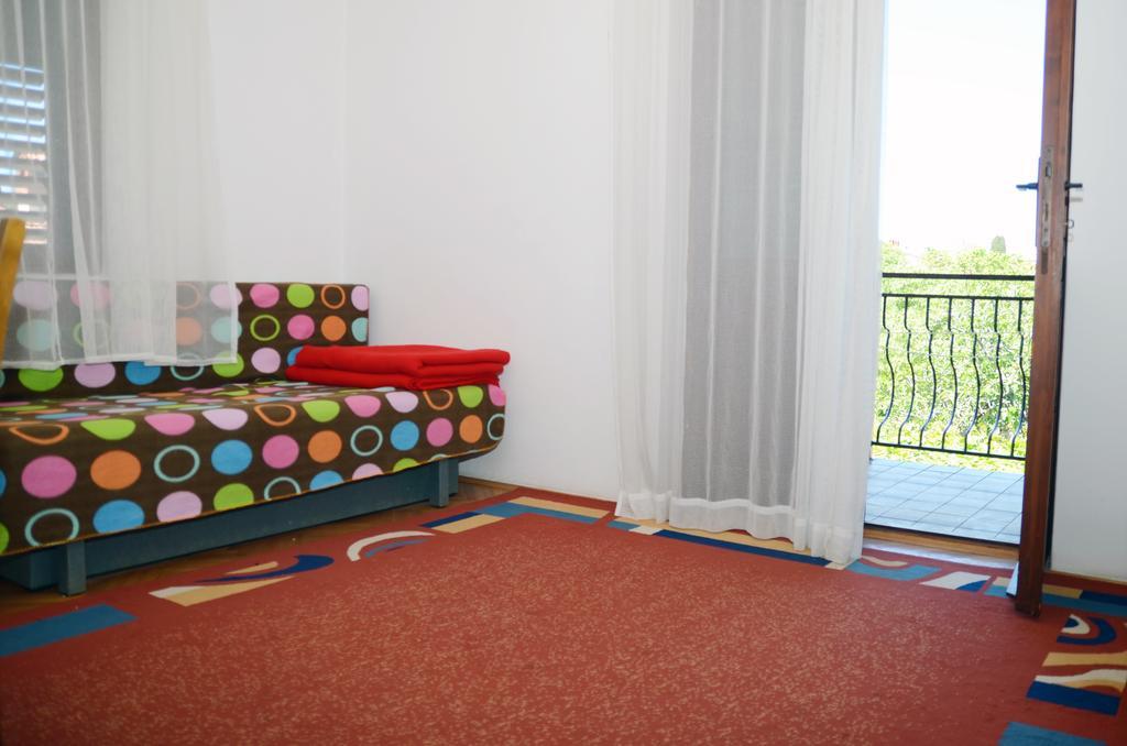 Apartments Ana Rovinj Exterior photo