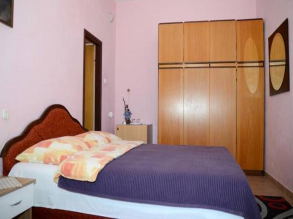 Apartments Ana Rovinj Exterior photo