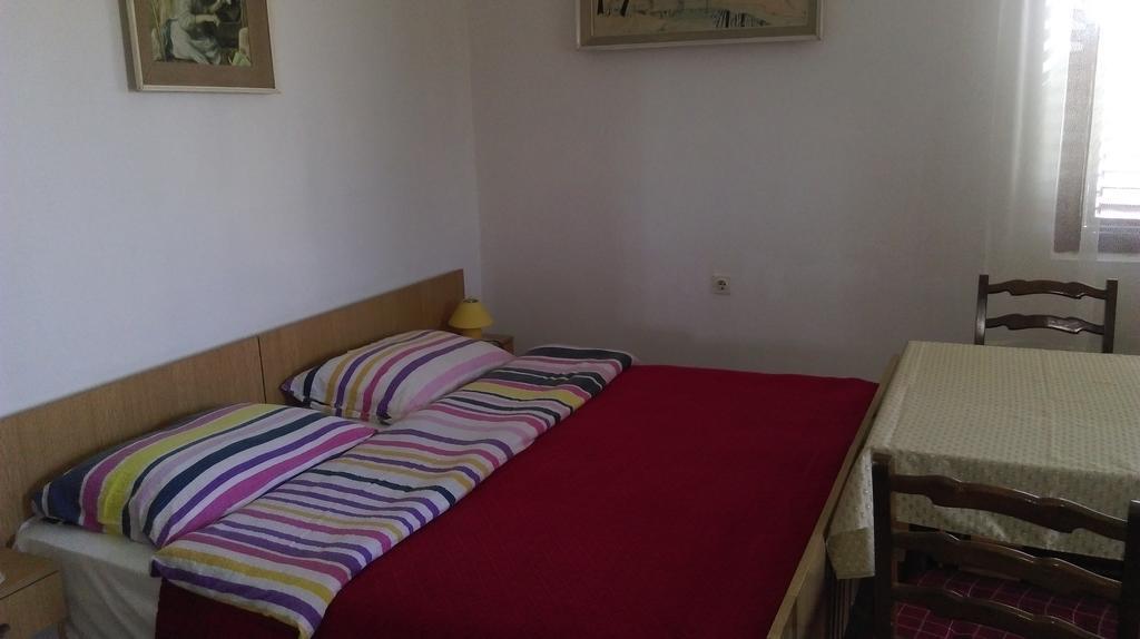 Apartments Ana Rovinj Room photo