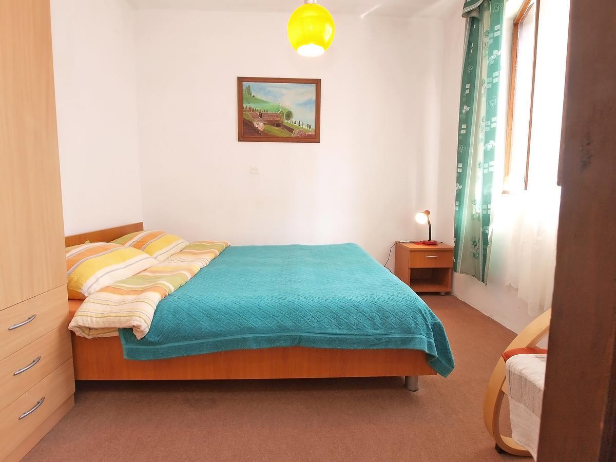 Apartments Ana Rovinj Exterior photo