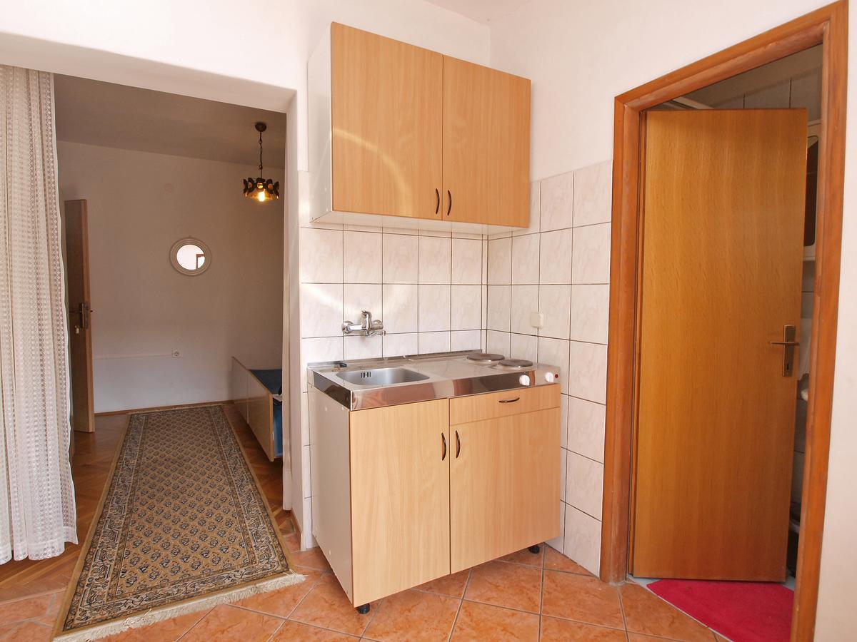 Apartments Ana Rovinj Exterior photo