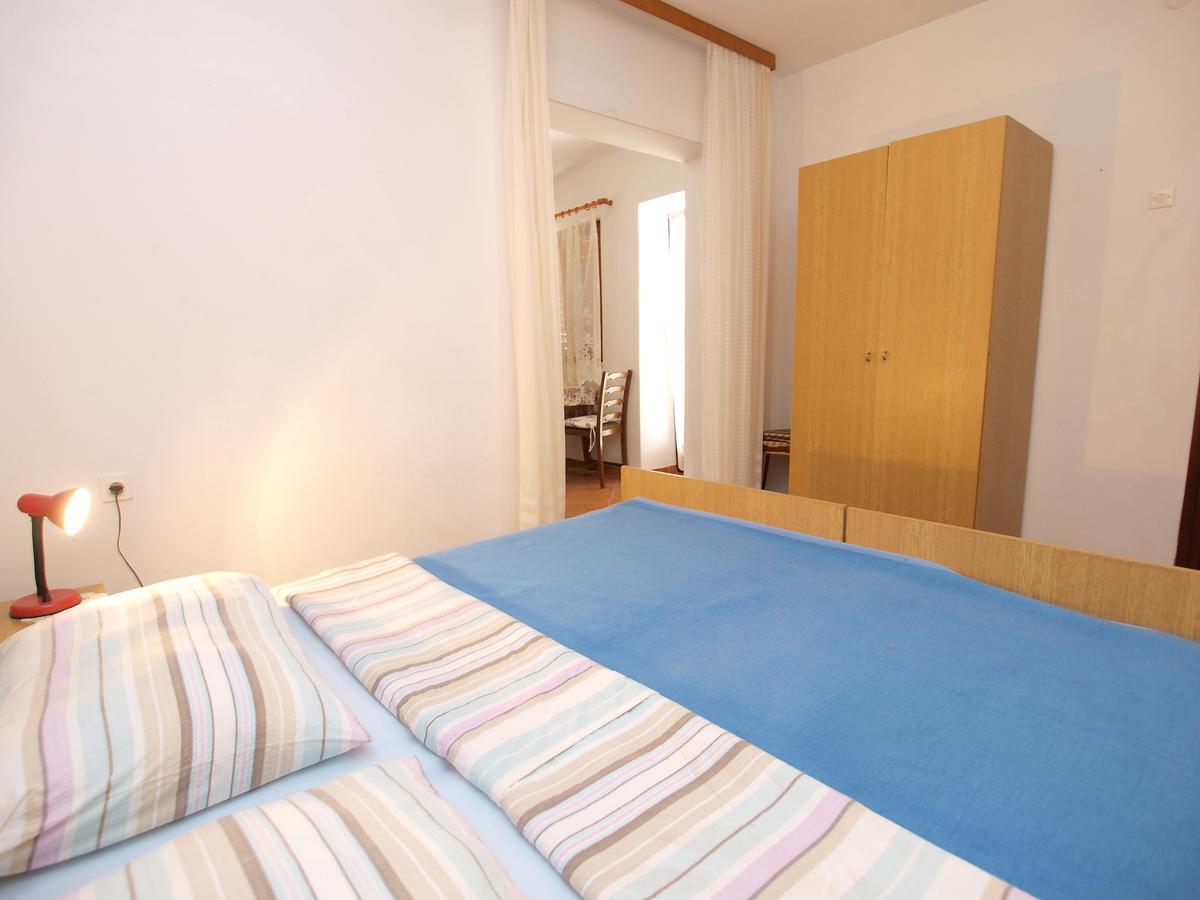 Apartments Ana Rovinj Exterior photo
