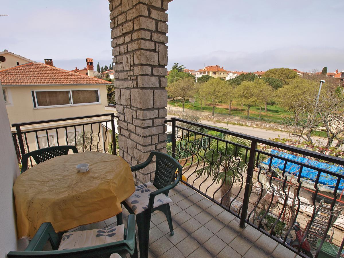 Apartments Ana Rovinj Exterior photo
