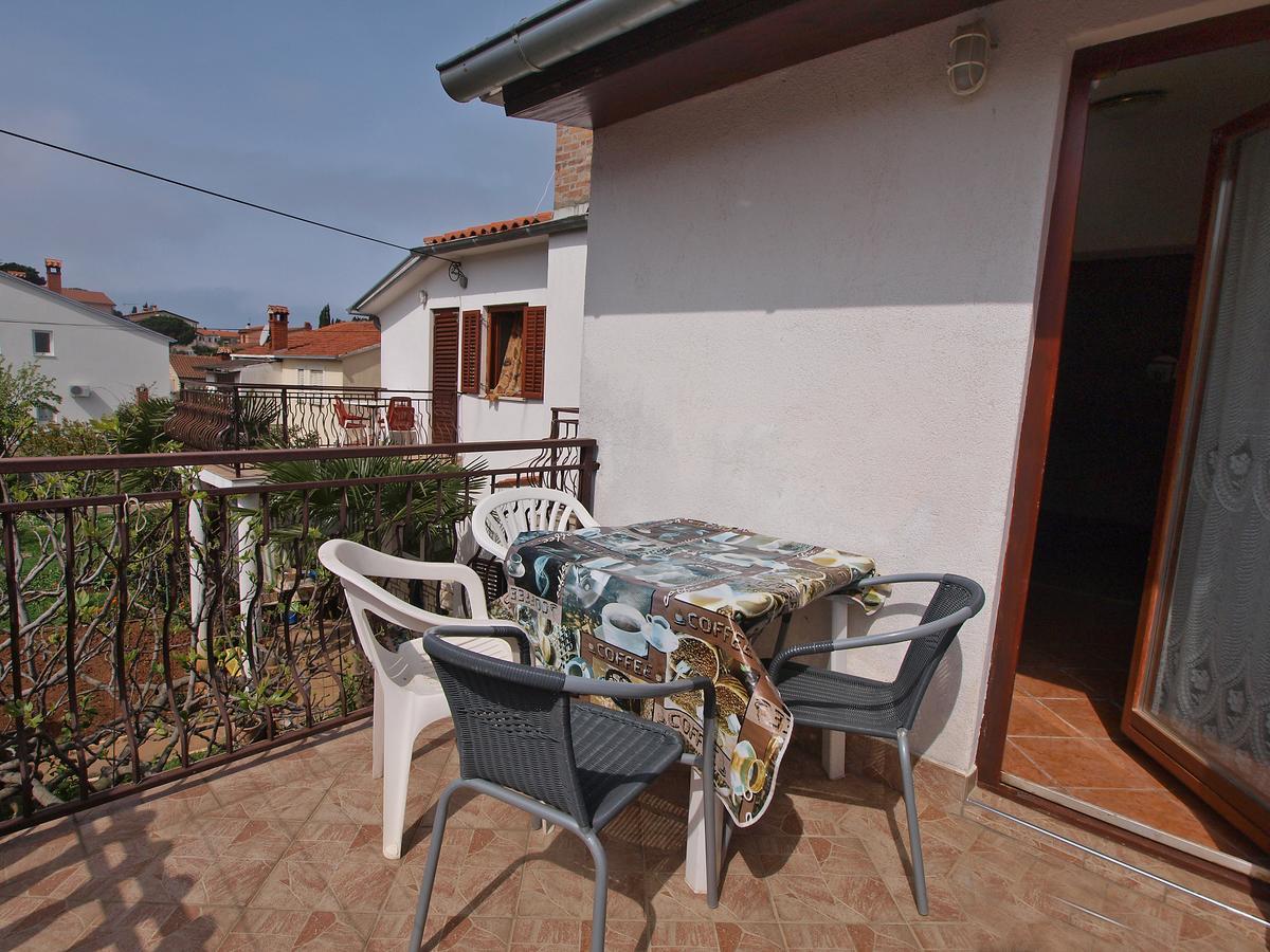 Apartments Ana Rovinj Exterior photo