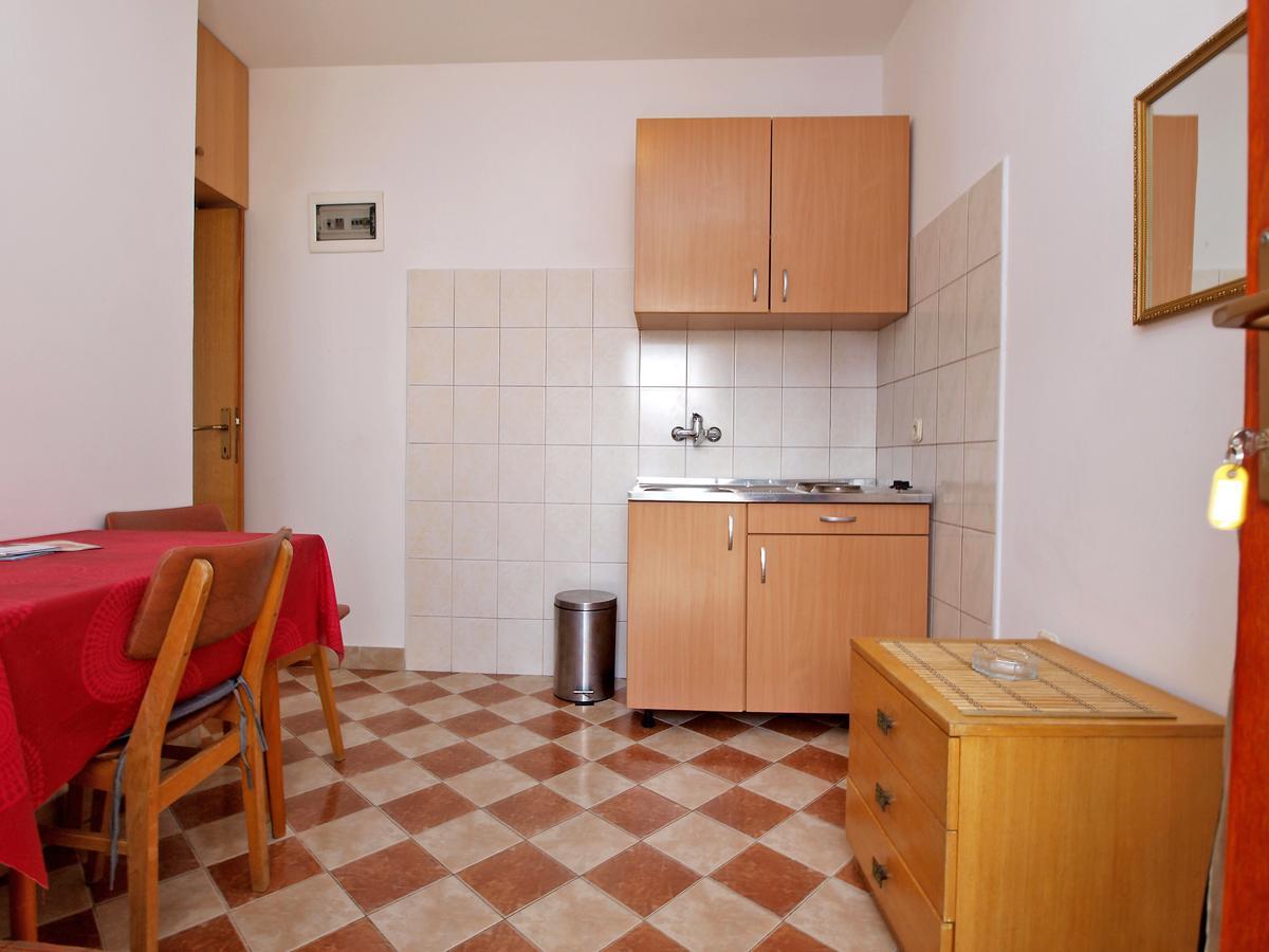 Apartments Ana Rovinj Exterior photo