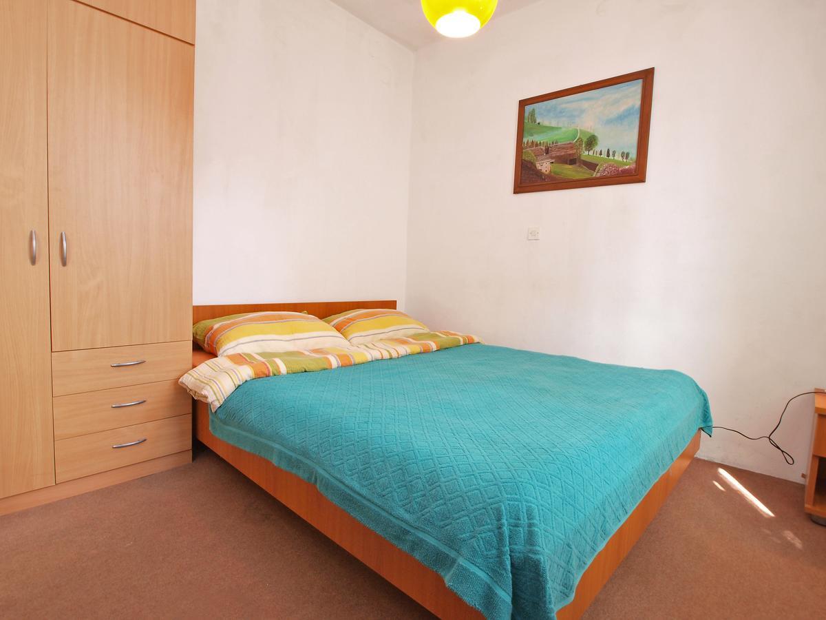 Apartments Ana Rovinj Exterior photo