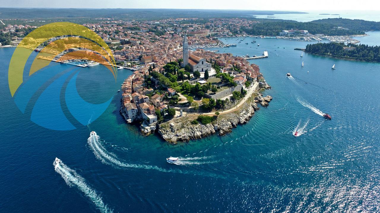 Apartments Ana Rovinj Exterior photo
